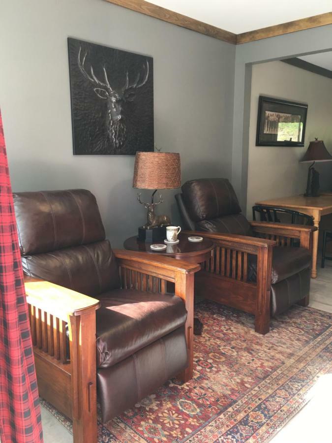 Warrensburg Inn & Suites - 6 Mi To Lake George Εξωτερικό φωτογραφία