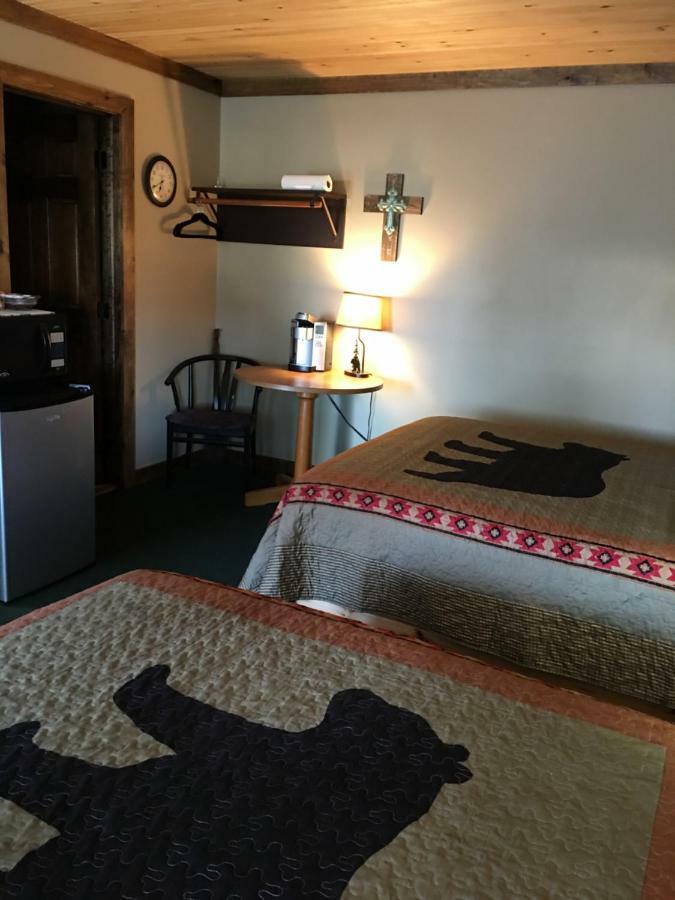 Warrensburg Inn & Suites - 6 Mi To Lake George Εξωτερικό φωτογραφία